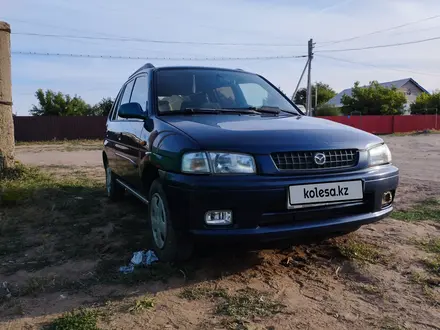 Mazda Demio 1998 года за 1 990 000 тг. в Уральск