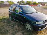 Mazda Demio 1998 года за 1 990 000 тг. в Уральск – фото 5