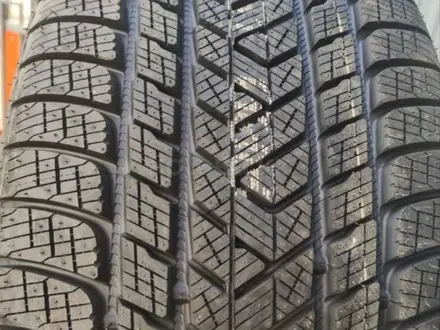 Зимние шины Pirelli Scorpion Winter 285/45R22 325/40R22 за 500 000 тг. в Усть-Каменогорск – фото 10