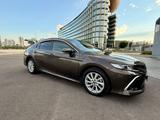 Toyota Camry 2023 годаүшін16 197 259 тг. в Астана – фото 3