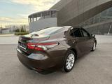 Toyota Camry 2023 годаүшін16 197 259 тг. в Астана – фото 4