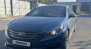 Hyundai Sonata 2014 года за 5 999 999 тг. в Атырау