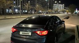 Hyundai Sonata 2014 года за 6 500 000 тг. в Атырау – фото 4