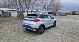 Chery Tiggo 2 Pro 2023 года за 5 700 000 тг. в Талдыкорган – фото 5