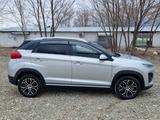 Chery Tiggo 2 Pro 2023 года за 5 700 000 тг. в Талдыкорган – фото 4