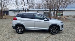 Chery Tiggo 2 Pro 2023 года за 5 700 000 тг. в Талдыкорган – фото 4