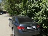 Lexus GS 300 2005 годаүшін4 200 000 тг. в Уральск – фото 2