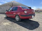 Renault Symbol 2006 года за 1 800 000 тг. в Жезказган – фото 3