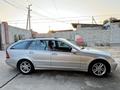 Mercedes-Benz C 240 2002 года за 4 400 000 тг. в Шымкент – фото 5