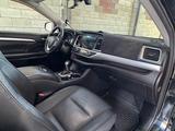 Toyota Highlander 2014 года за 14 700 000 тг. в Астана – фото 5