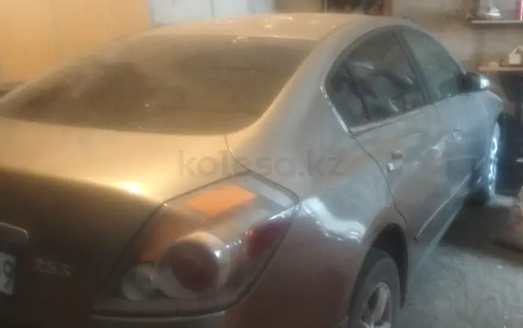 Nissan Altima 2008 годаfor2 200 000 тг. в Жезказган