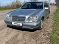 Mercedes-Benz E 240 1998 года за 2 300 000 тг. в Алматы – фото 18