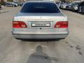 Mercedes-Benz E 240 1998 года за 2 300 000 тг. в Алматы – фото 7