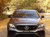 Mercedes-Benz E 300 2017 года за 15 300 000 тг. в Алматы