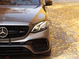 Mercedes-Benz E 300 2017 года за 15 300 000 тг. в Алматы – фото 2