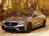 Mercedes-Benz E 300 2017 года за 15 300 000 тг. в Алматы – фото 3