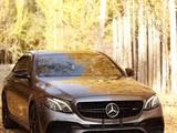 Mercedes-Benz E 300 2017 года за 15 300 000 тг. в Алматы – фото 5