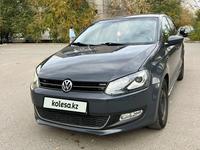 Volkswagen Polo 2018 года за 5 800 000 тг. в Павлодар