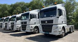 Sinotruk Sitrak  C7H MAX 2026 года за 12 750 000 тг. в Алматы – фото 2