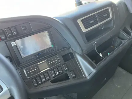 Sinotruk Sitrak  C7H MAX 540 л. С., МКПП16, ПНЕВМА, ЛИЗИНГ 2026 года за 13 200 000 тг. в Алматы – фото 6