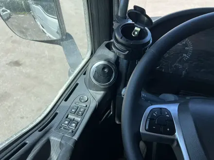 Sinotruk Sitrak  C7H MAX 540 л. С., МКПП16, ПНЕВМА, ЛИЗИНГ 2026 года за 13 200 000 тг. в Алматы – фото 7