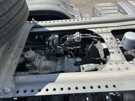 Sinotruk Sitrak  C7H MAX 540 л. С., МКПП16, ПНЕВМА, ЛИЗИНГ 2026 года за 13 200 000 тг. в Алматы – фото 13