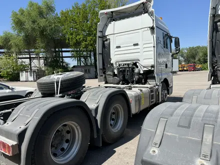 Sinotruk Sitrak  C7H MAX 540 л. С., МКПП16, ПНЕВМА, ЛИЗИНГ 2026 года за 13 200 000 тг. в Алматы – фото 15