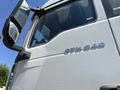 Sinotruk Sitrak  C7H MAX 540 л. С., МКПП16, ПНЕВМА, ЛИЗИНГ 2026 годаүшін13 200 000 тг. в Алматы – фото 22
