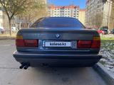 BMW 520 1991 годаүшін1 450 000 тг. в Алматы – фото 2