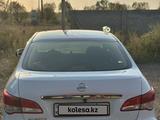 Nissan Almera 2018 годаүшін3 300 000 тг. в Алматы – фото 2
