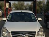 Nissan Almera 2018 годаүшін3 300 000 тг. в Алматы