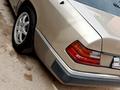 Mercedes-Benz E 200 1990 годаүшін1 800 000 тг. в Шымкент – фото 4