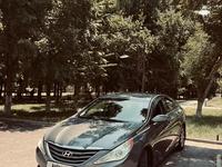 Hyundai Sonata 2011 года за 5 800 000 тг. в Тараз