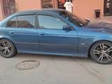 BMW 520 2003 годаfor3 100 000 тг. в Астана – фото 4