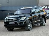 Lexus LX 570 2008 годаүшін16 000 000 тг. в Кокшетау