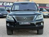 Lexus LX 570 2008 годаүшін16 000 000 тг. в Кокшетау – фото 3