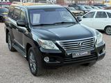 Lexus LX 570 2008 годаүшін16 000 000 тг. в Кокшетау – фото 4