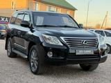 Lexus LX 570 2008 годаүшін16 000 000 тг. в Кокшетау – фото 5