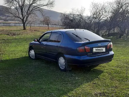 Nissan Primera 1999 года за 2 400 000 тг. в Алматы – фото 8