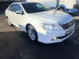 Toyota Camry 2014 годаfor8 800 000 тг. в Балхаш