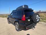 Lexus GX 470 2005 годаүшін12 000 000 тг. в Астана – фото 2