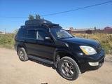 Lexus GX 470 2005 годаүшін12 000 000 тг. в Астана – фото 4