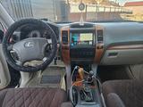 Lexus GX 470 2005 годаүшін12 000 000 тг. в Астана – фото 5