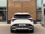 Kia Sportage 2024 года за 10 790 000 тг. в Актау – фото 4
