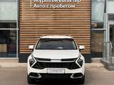 Kia Sportage 2024 года за 10 790 000 тг. в Актау – фото 5