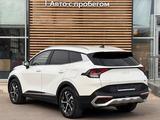 Kia Sportage 2024 года за 10 790 000 тг. в Актау – фото 2