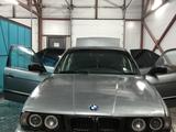 BMW 530 1989 года за 1 400 000 тг. в Кокшетау