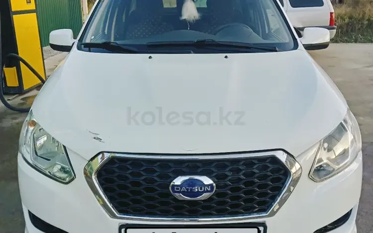 Datsun on-DO 2014 годаүшін2 800 000 тг. в Шымкент