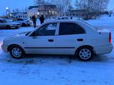 Hyundai Accent 2005 года за 1 800 000 тг. в Павлодар