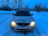 Hyundai Accent 2005 года за 1 800 000 тг. в Павлодар – фото 2